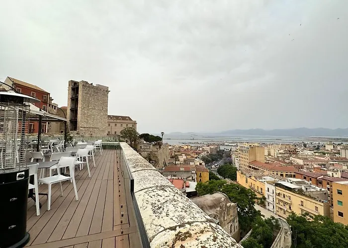 Art Studio Appartamento Castello