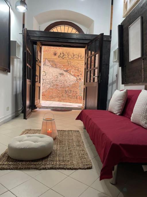 Apartment Art Castello
