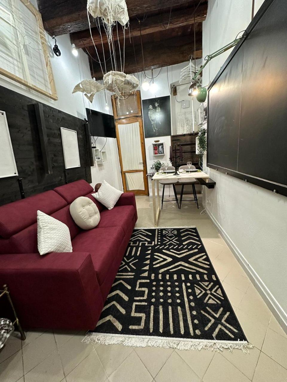 Apartment Art Castello Cagliari