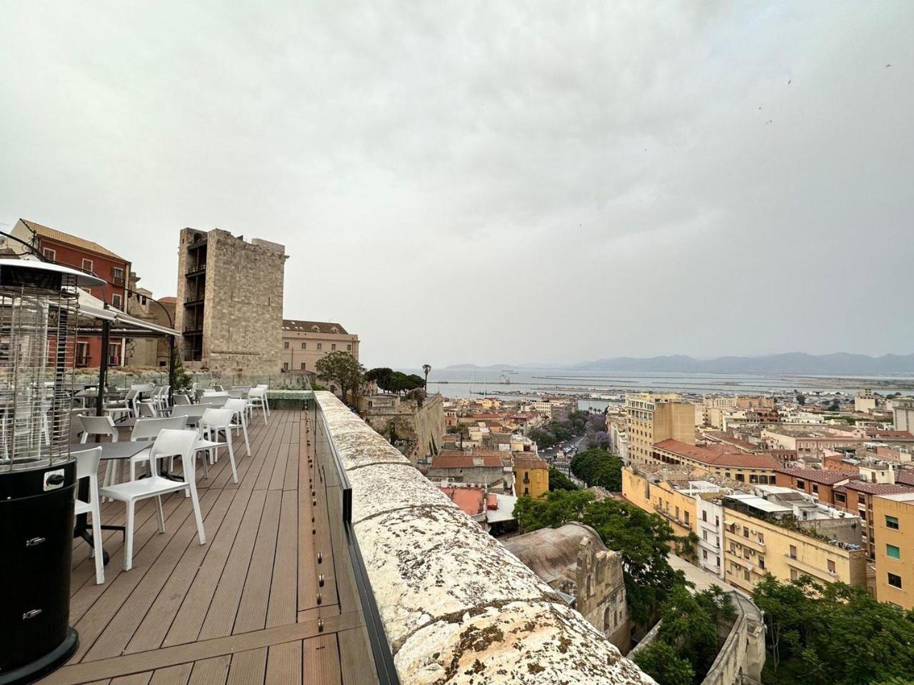 Art Castello Apartment Cagliari