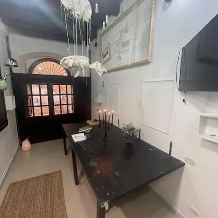 Art Studio Appartamento Castello Cagliari Exterior foto
