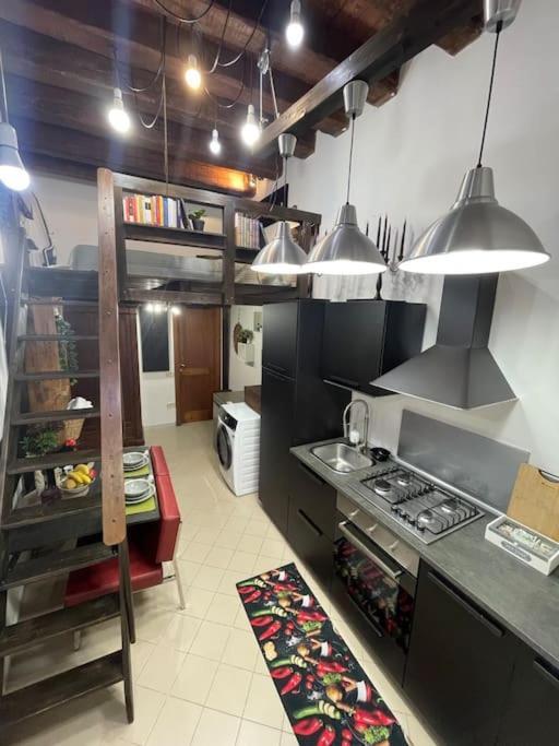 Apartamento Art Castello *