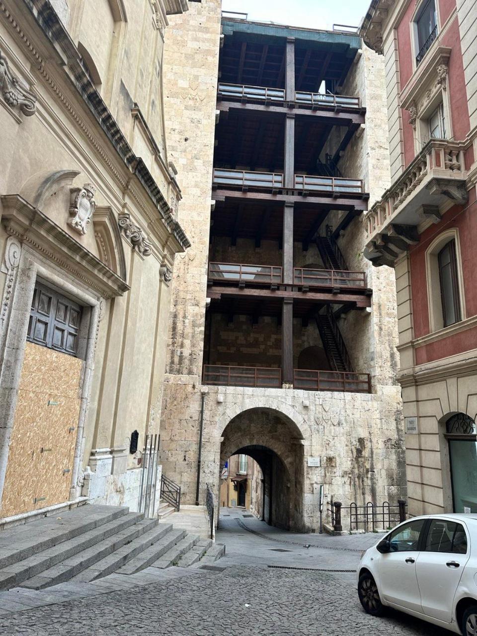 Apartamento Art Castello